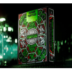 Teenage Mutant Ninja Turtles Oyun Kartları – theory11