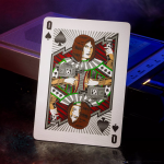 Teenage Mutant Ninja Turtles Oyun Kartları – theory11