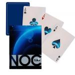 NOC-Turn İskambil Destesi