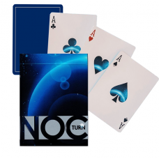 NOC-Turn İskambil Destesi