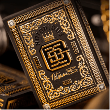 Theory11 Notorious Oyun Kartı