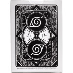 Bicycle Naruto Shippuden Oyun Kartları