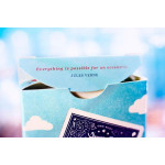 Odd Bods İskambil Destesi