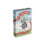 Odd Bods İskambil Destesi