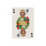 Odd Bods İskambil Destesi