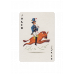 Odd Bods İskambil Destesi