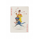 Odd Bods İskambil Destesi