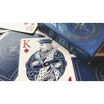 Bicycle Odyssey Oyun Kartları