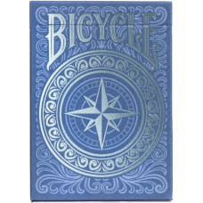 Bicycle Odyssey Oyun Kartları