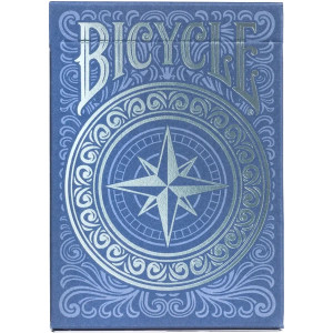 Bicycle Odyssey Oyun Kartları