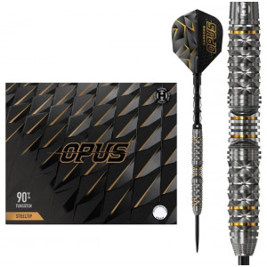 Harrows Opus %90 Tungsten Dart Oku
