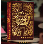 Outkast Oyun Kartı - theory11