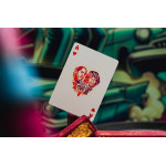 Outkast Oyun Kartı - theory11