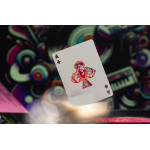 Outkast Oyun Kartı - theory11