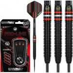 Winmau Pro-Line 90% Tungsten Çelik Uçlu Dart Oku