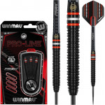 Winmau Pro-Line 90% Tungsten Çelik Uçlu Dart Oku