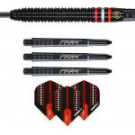 Winmau Pro-Line 90% Tungsten Çelik Uçlu Dart Oku