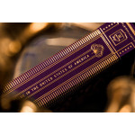 Purple Monarch Oyun Kartları - theory11