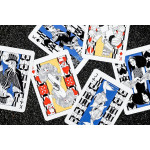 Pelican İskambil Destesi