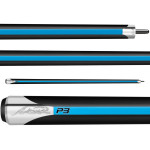 Predator P3 Cobalt Blue Racer Bilardo Istakası (Sargısız)