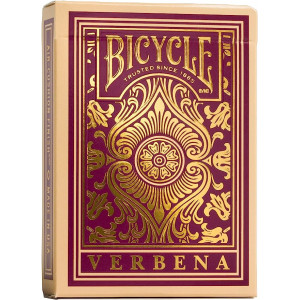Bicycle Verbena Oyun Kartı
