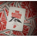 Rolling Stones Oyun Kartları – theory11