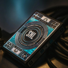 Theory 11 Saturday Night Live Oyun Kartı