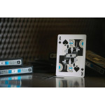 Theory 11 Saturday Night Live Oyun Kartı