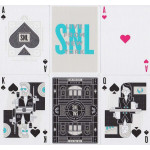 Theory 11 Saturday Night Live Oyun Kartı