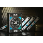 Theory 11 Saturday Night Live Oyun Kartı