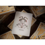 Sembras Oyun Kartları – theory11