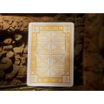 Sembras Oyun Kartları – theory11