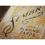 Sembras Oyun Kartları – theory11