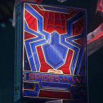 Spider-Man Oyun Kartları – theory11