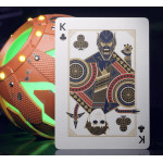 Spider-Man Oyun Kartları – theory11