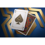 Spider-Man Oyun Kartları – theory11