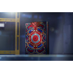 Spider-Man Oyun Kartları – theory11