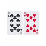 Bicycle Bridge Size Standart İndeks İskambil Destesi - Mavi