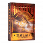 Bicycle Stargazer 202 Europe Oyun Kartları 