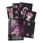 Bicycle Stargazer Falling Star Oyun Kartları