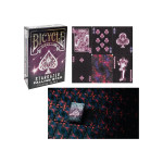 Bicycle Stargazer Falling Star Oyun Kartları