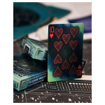 Bicycle® Stargazer Observatory Oyun Kartları