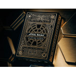 Theory 11 Star Wars Gold Edition Oyun Kartları