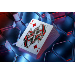 Theory 11 Star Wars Gold Edition Oyun Kartları