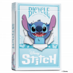 Bicycle Disney Stitch Europe Oyun Kartları