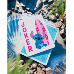 Bicycle Disney Stitch Europe Oyun Kartları