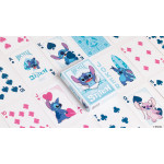 Bicycle Disney Stitch Europe Oyun Kartları