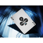 Star Wars Dark Side Red  İskambil Kartları - theory11