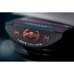 Star Wars Dark Side Red  İskambil Kartları - theory11