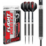 Red Dragon Swingfire 1 80% Tungsten 22g - 24g Steel Tip Dart Oku
